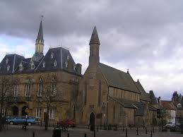 Image result for Bishop Auckland Sac