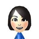 新垣結衣Mii