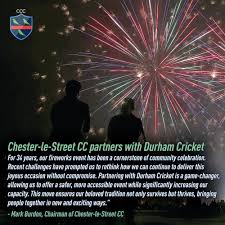 Image result for Chester-Le-Street Cricket Club Ltd