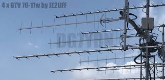 Image result for digitenne yagi