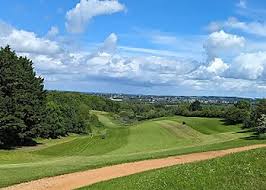 Image result for Hinksey Heights Golf Club