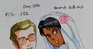 「マーベット・フィンガーハット」の画像検索結果