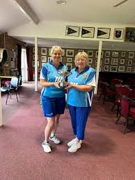 Image result for St Neots Bowling Club