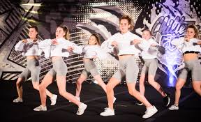 Image result for Chiltern Cheetahs