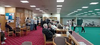 Image result for Warsash (Wednesday) Indoor Bowling Club