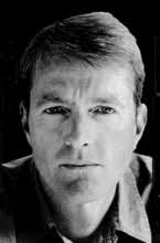 Internationally bestselling novelist Lee Child was - leechild_headshot