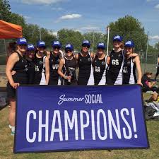 Image result for Chequers Netball Club