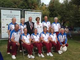 Image result for Harpenden Bowling Club
