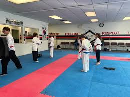 Image result for David Fuller Karate