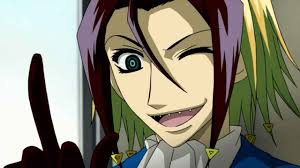 「吾代忍 魔人探偵脳噛ネウロ」の画像検索結果