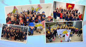 Image result for Nuneaton & Bedworth Sc