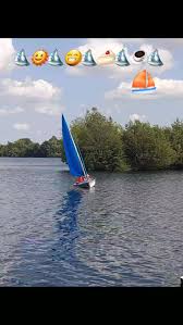 Image result for Littleton Phabsail - sailing for the disabled and special needs