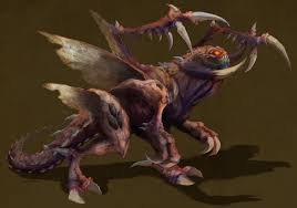 Image result for zergling
