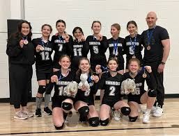 Image result for Rhinos Volleyball Club