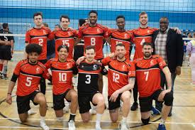 Image result for Malory Eagles volleyball club