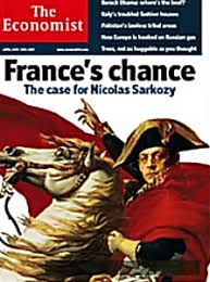 Image result for Napoléon Sarkozy