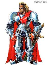 「トリスタン皇子 伝説のオウガバトル」の画像検索結果