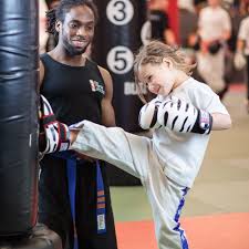 Image result for London Kickboxing