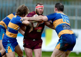 Image result for Gateshead Storm