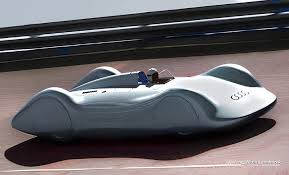 Image result for auto union streamliner