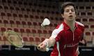BadmintonEurope.com - News Landing Page - Europe faces tough Asian