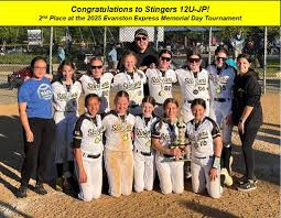 Image result for Stingers Korfball Club