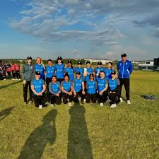 Image result for Forest Green Estonia Cricket Club
