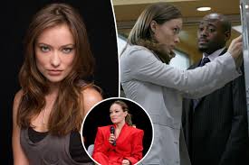 Image result for "Olivia Wilde"