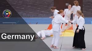 Image result for Kokyu Aikido Association