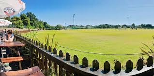 Image result for Buckie Cricket Club