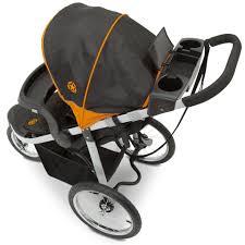 Image result for Jeep Overland Jogging Stroller Minnie Driver