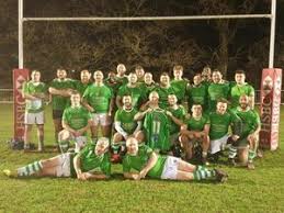 Image result for Sutton Coldfield Rfc
