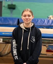 Image result for Swallows Trampoline Club