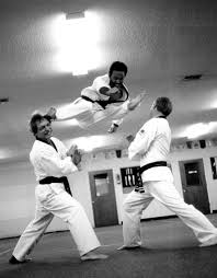 Image result for Chichester Tae Kwon Do
