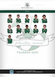 Image result for Whitegrove Football Club