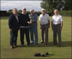 Image result for Scotter Bowls Club