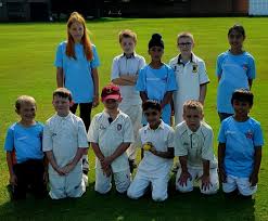 Image result for Bedworth Cricket Club