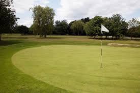 Image result for Chorlton Cum Hardy Golf Club