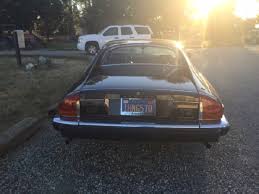 Image result for Black 1983 Jaguar