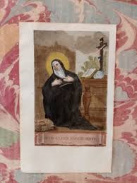 Image result for Santa Giuliana Falconieri