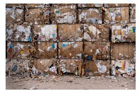Image result for Paper recycling