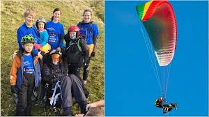 Image result for Cumbria Soaring Club