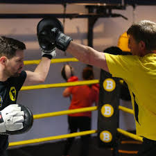 Image result for Sefton Amateur Boxing Club Community Gym