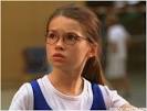 Zoe Moore