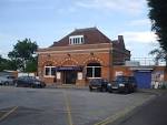 File:Buckhurst Hill stn building.JPG - Wikipedia, the free ...