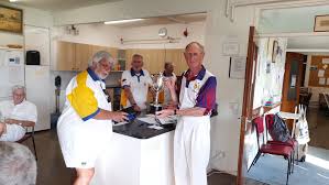 Image result for Mill End Bowls Club