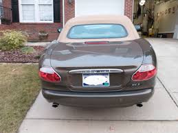 Image result for Roman Bronze 2001 Jaguar