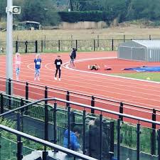 Image result for Woking Athletics Club