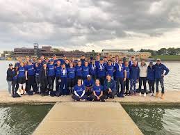 Image result for University of Surrey Canoe Club