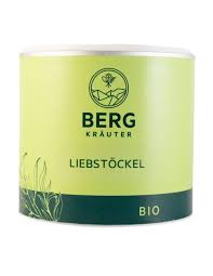 Image result for Liebstöckel